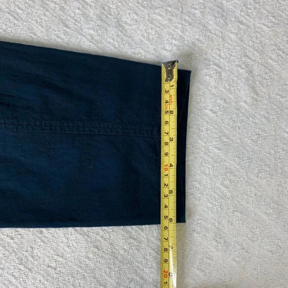 Fresh Produce Women's Long Sleeve Full Zip Jacket Blue Hoodie Size X-Large VGUC - Picture 15 of 16